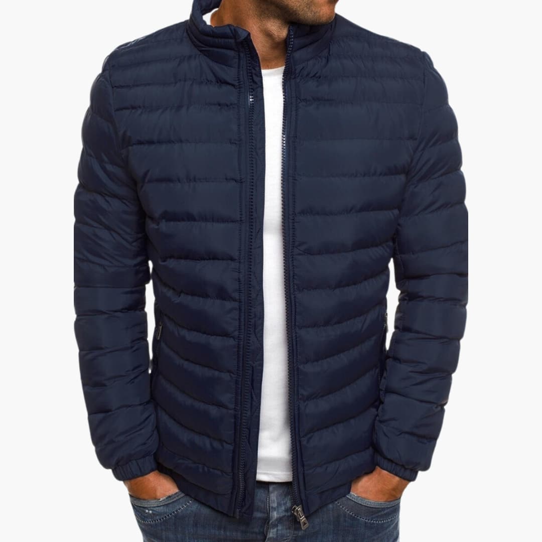 Gabriel | Puffer jacket