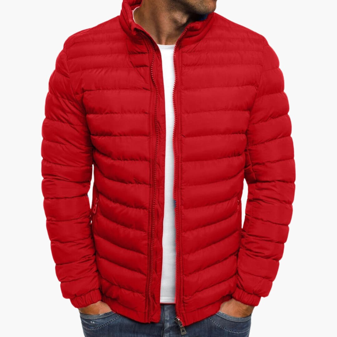 Gabriel | Puffer jacket