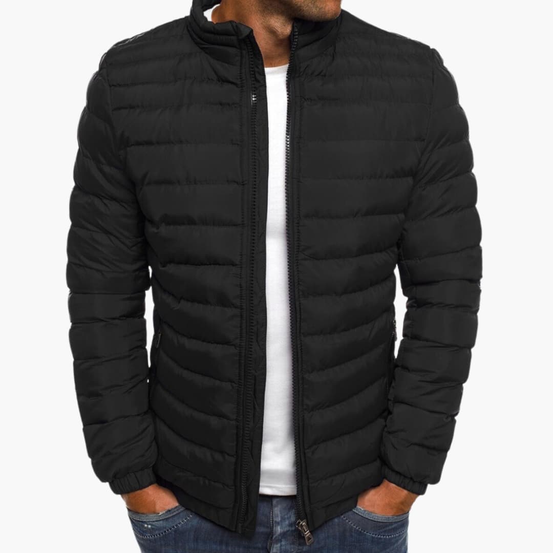 Gabriel | Puffer jacket