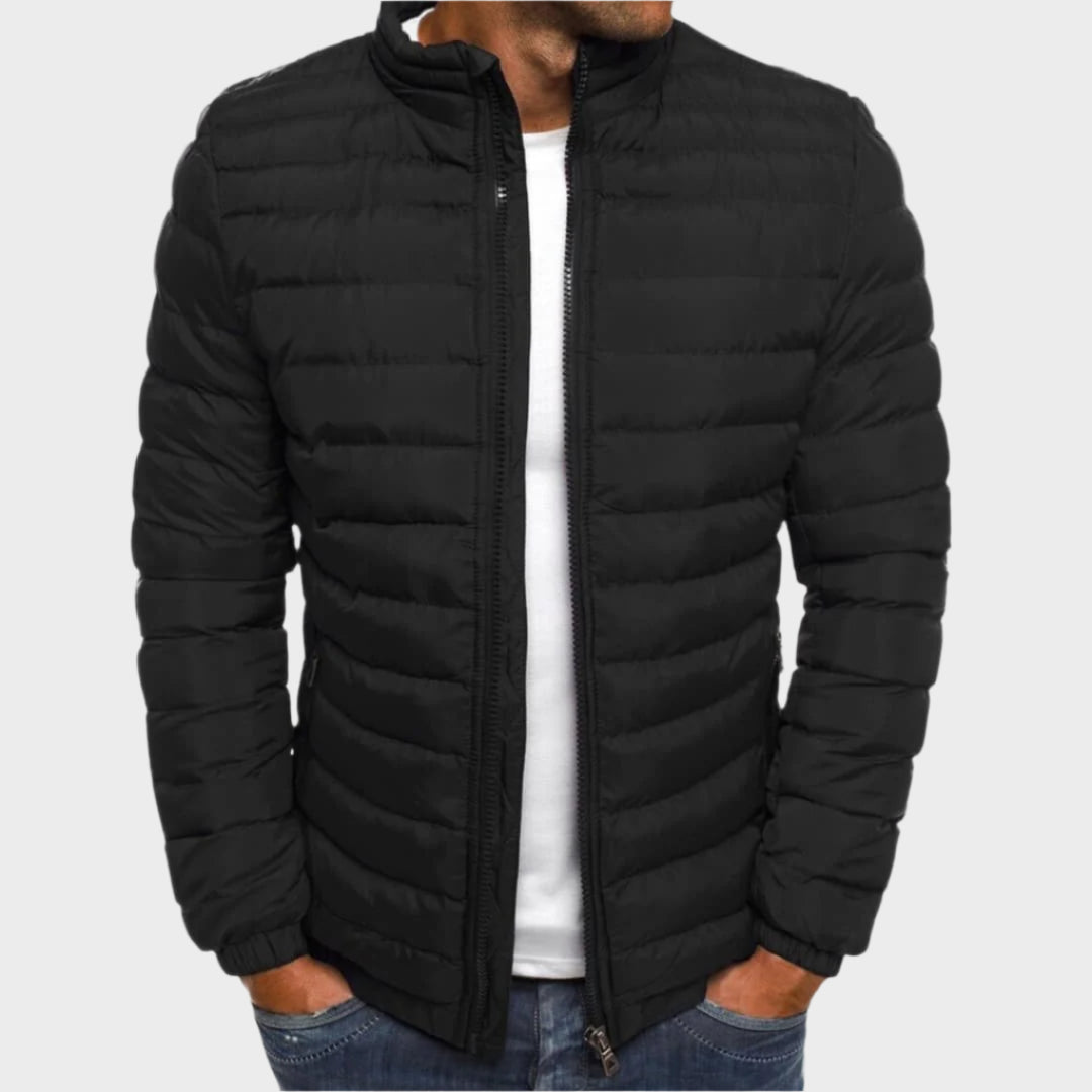 Gabriel | Puffer jacket