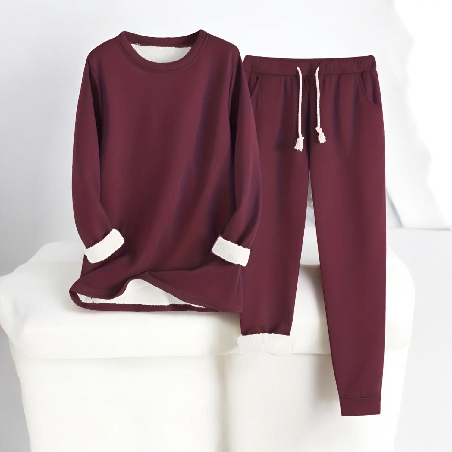 Lisa | Comfortable lounge-set