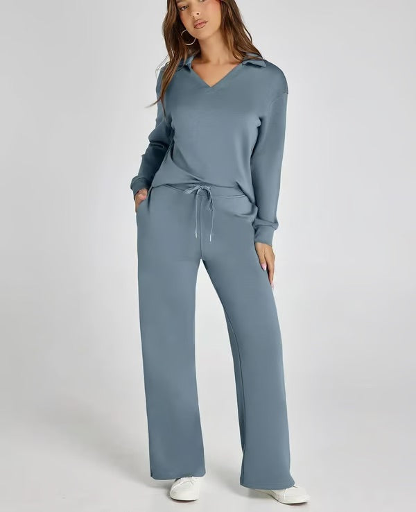 2-piece Longsleeve Set