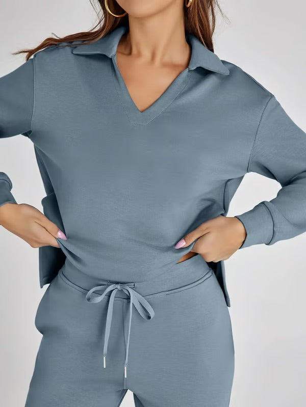 2-piece Longsleeve Set